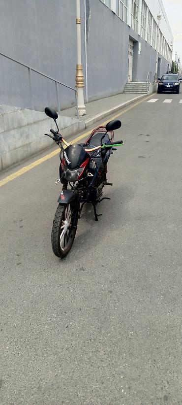150cc moped: M50n xoda surdu hecne prablemi yoxtu nowka starter iwk sistemi siqnal — 1