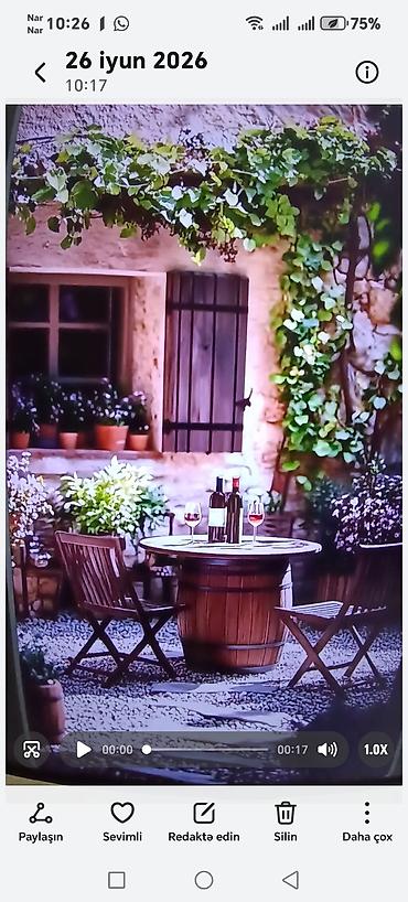 pivə boçkası: İstrahət mərkəzi, bağ, Restoran, yay kafe və terrace,çay evi, pub — 2
