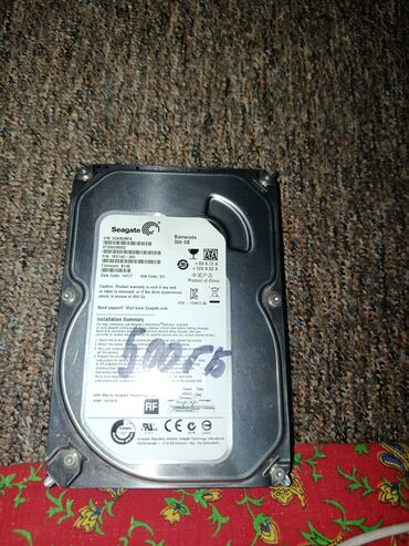ddr2 4gb для ноутбука: Маалымат алып жүрүүчү, Seagate, HDD, 756 ГБ, 3.5", ПК үчүн