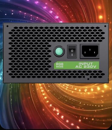 Qida blokları: Qida bloku 700 W — 5