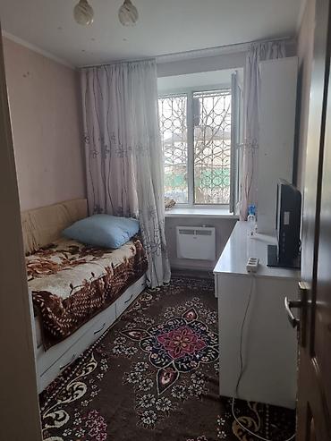 Продажа квартир: 3 комнаты, 51 м², Индивидуалка, 1 этаж, Косметический ремонт — 5