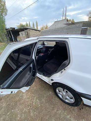mazda premacy 2004: Volkswagen Golf: 1992 г., Механика, Бензин, Хэтчбэк — 8
