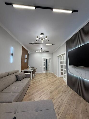 сдаю пивной бар: 4 комнаты, 97 м², Элитка, 12 этаж, Дизайнерский ремонт