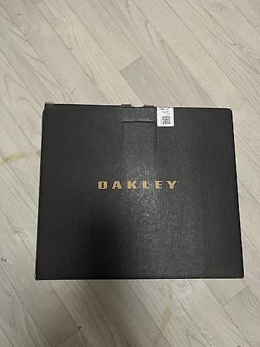 Спорт и отдых: Продам горнолыжный шлем Oakley mod 3 mips, абсолютно новый, все бирки — 5