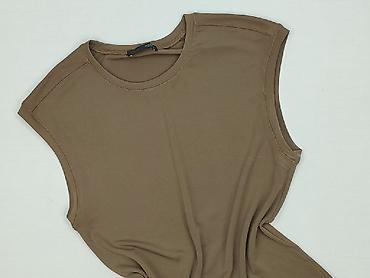 mesh: Zara, Top damski, rozmiar M — 1