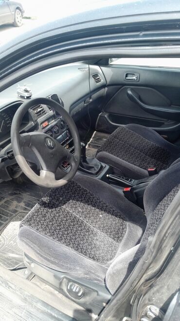 на опель вектра а: Honda Accord: 1993 г., 2 л, Механика, Бензин, Седан