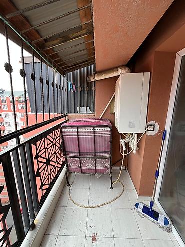Yeni tikili: 2 otaqlı, Yeni tikili, 65 kv. m — 14