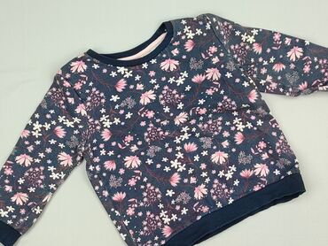 Bluza, So cute, 2-3 lat, 92-98 cm, stan - Bardzo dobry