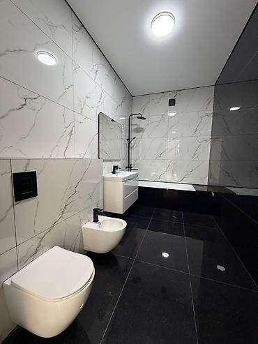 Продажа коттеджей и домов: Роскошный современный особняк в Арча-Бешик В одном из престижных — 17