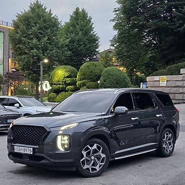 bmw x6 e71: Hyundai Palisade: 2020 г., 2.2 л, Дизель, Кроссовер — 2