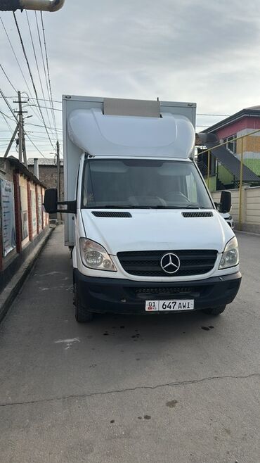редуктор алтеза: Грузовик, Mercedes-Benz, Стандарт