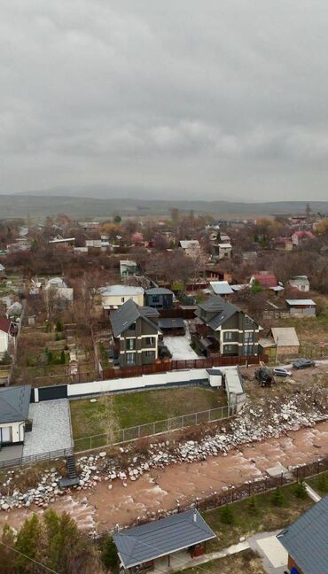 Продажа домов: Таунхаус, 260 м², 3 комнаты, Агентство недвижимости, Евроремонт