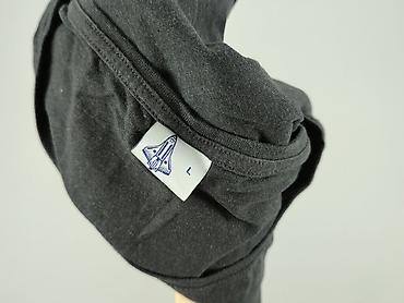 dresy nasa: NASA, T-shirt damski, rozmiar L — 4