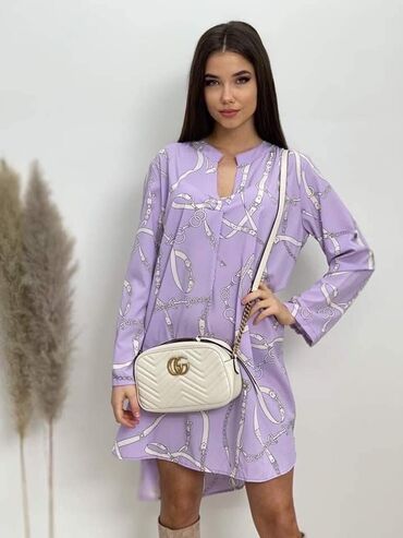 Haljine: Haljina + kais = 2300 dinara — 4