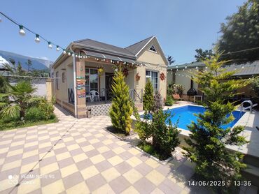 Günlük kirayə evlər: 60 kv. m, 2 otaqlı, Artezian quyusu, İnternet, Su -da lalafo.az — 18 Günlük kirayə evlər: 60 kv. m, 2 otaqlı, Artezian quyusu, İnternet, Su — 18