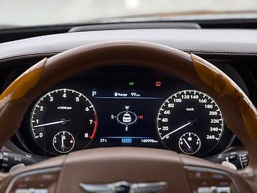женезис авто: Hyundai Genesis: 2020 г., 3.8 л, Автомат, Бензин, Седан — 7