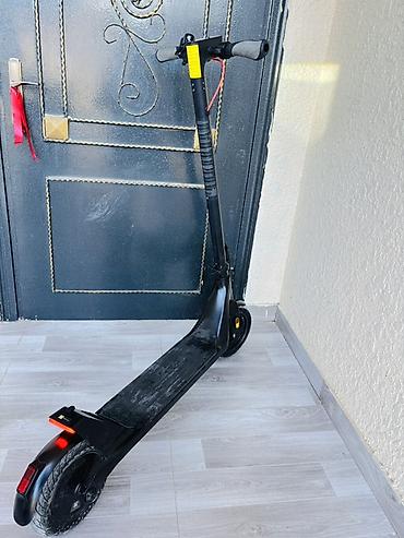 scooter icaresi: Elektrik skuter – şəhər içi rahat və iqtisadi hərəkət üçün — 5