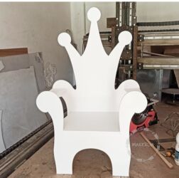 широкоформатная печать баннер: Ушундай фотозонага ылайыктуу стульчик жасай ала тургандар барбы?