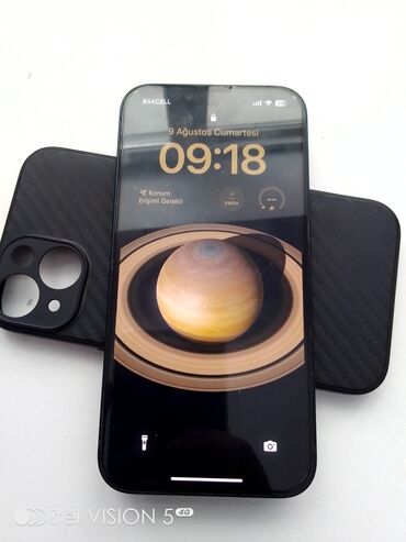 IPhone 14, Qara