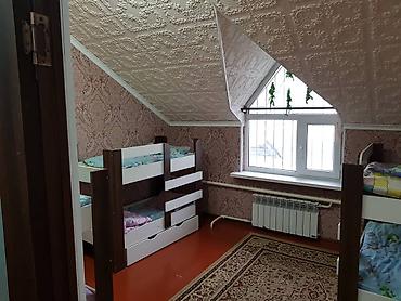 Долгосрочная аренда домов: 200 м², 8 комнат, Лоджия, Парковка, Подвал, погреб — 13