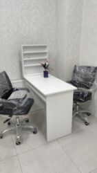 Digər gözəllik və sağlamlıq xidmətləri: Yeni Yasamalda 77 nin son dayanacaginin yaninda gozellik salonu biznes — 6