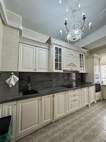 Продажа квартир: 3 комнаты, 106 м², Элитка, 8 этаж, Евроремонт — 11