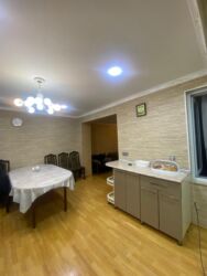 Köhnə tikili: Gəncə, 5 otaqlı, Köhnə tikili, 70 kv. m — 18