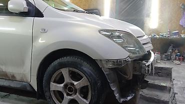 СТО, ремонт транспорта: С выездом — 2