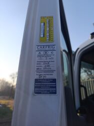 Грузовики: Грузовик, Mercedes-Benz, Б/у — 12