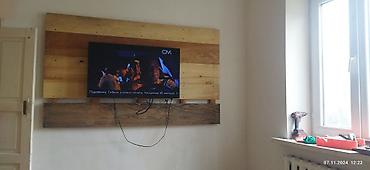 Продажа домов: Дом, 80 м², 4 комнаты, Собственник, Старый ремонт — 16