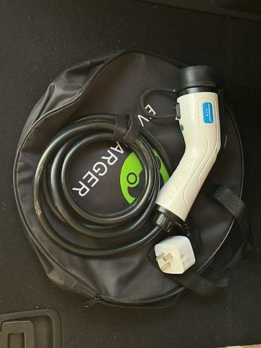 au: Портативное зарядное устройство для электромобиля (EV Charger) с — 1