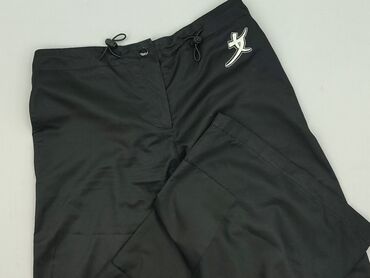 mohito spodnie cargo: Cargo for women, size M