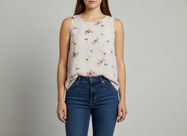 dynafit kamizelka biegowa: Beloved, Women`s top, size XL