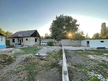 Продажа коттеджей и домов: ПРОДАЁТСЯ 2 ДОМА В ГОРОДЕ КАРА БАЛТА ПО УЛИЦЕ ЭРКИН АЛЫБАЕВА И — 18