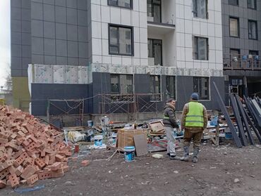 Разнорабочие: Ищу работу. разнорабочий — 12