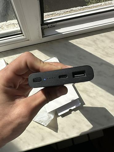 Повербанки: Xiaomi Mi Wireless Power Bank Essential – 10 000 mAh cox az istifade — 4