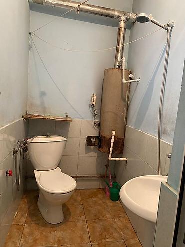 1 otaqli bina evi: Xırdalan yerləşir ev Bakı mühəndislik və aff parkın yanında Kirayə — 4