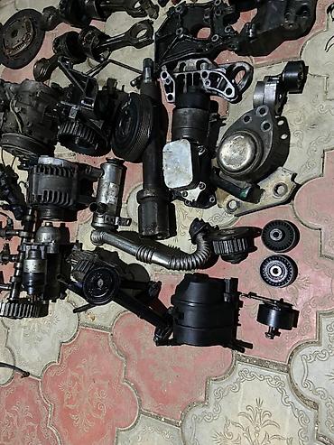 moped matoru: Ford FİESTA, 1.4 l, Dizel, 2007 il, Orijinal, ABŞ, İşlənmiş — 4