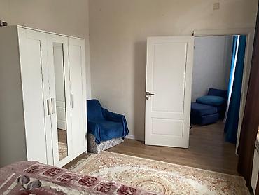 alatava 2: 2 otaqlı, Yeni tikili, 58 kv. m — 7