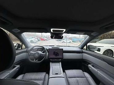 Zeekr: Zeekr 7X: | 2024 г — 8