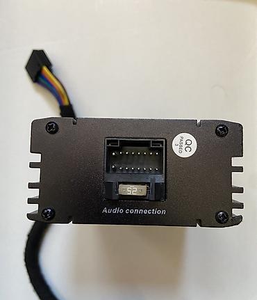 ucuz monitor: Android Monitor üçün DSP Səsgecləndiri (Uslitel) Təsvir: - Kompakt — 2