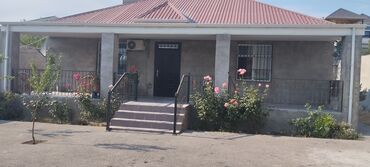 Həyət evləri və villaların satışı: Hövsan qəs. 3 otaqlı, 100 kv. m, Kredit yoxdur, Yeni təmirli — 3