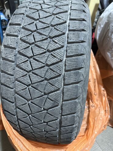 шины maxxis бишкек: Шиналар 265 / 50 / R 19, Кыш, Колдонулган, Комплект, Жол тандабастар (АТ/МТ), Жапония, Bridgestone