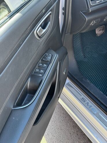 Renault: Renault SM6: 2019 г., 2 л, Вариатор, Бензин, Седан — 10