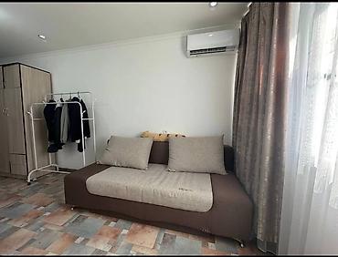 скрябина 45: 1 комната, 19 м², БГУ Гостиничный тип, 5 этаж, Косметический ремонт — 5