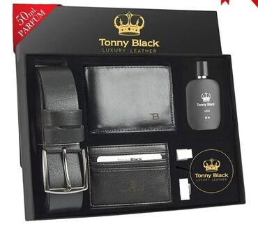 yeni il samlari: Original Tonny black hediyyelik dest yana cevirib diger modelə baxin
