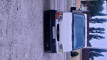 Транспорт: Ford Transit: 1998 г., 2.5 л, Механика, Дизель, Бус — 1