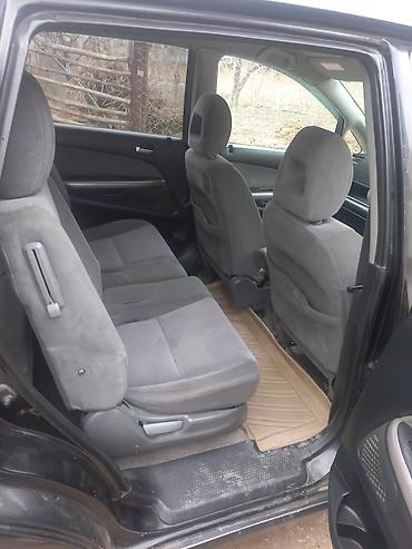 авто фреон: Honda Stream: 2003 г., 2 л, Типтроник, Бензин, Минивэн — 8