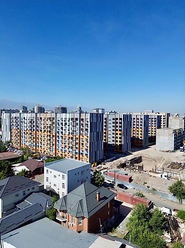 Продажа коттеджей и домов: 🏡 Продается дом Жибек Жоолу/Логвиненко 📍 Улица Логвиненко 81. 🌳 — 11