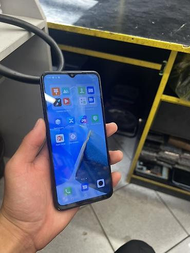 galaxy 9: Samsung Galaxy A54 5G, Б/у, 256 ГБ, цвет - Синий, 1 SIM, 2 SIM — 2